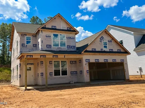 114 Cinnabar St, Clayton, NC 27527