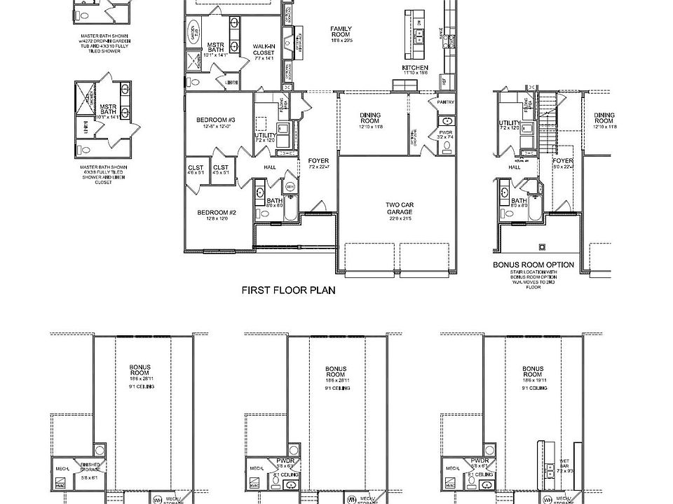 2nd image of 119 Herndon Blvd
