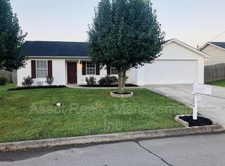 7554 Wheatmeadow Rd, Corryton, TN 37721