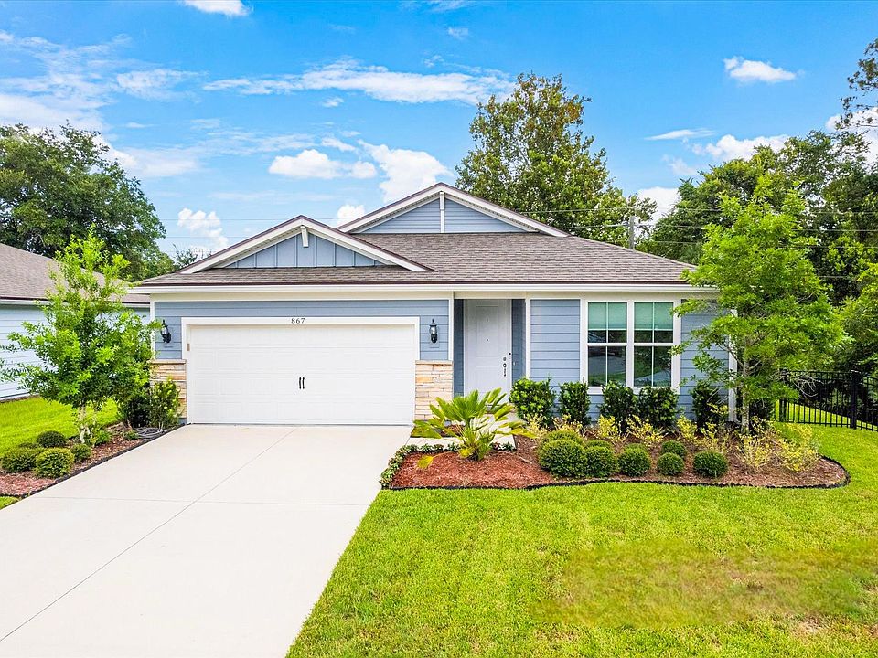 1st image of 867 La Mancha Dr