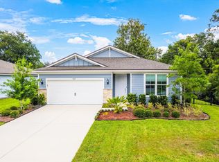 867 La Mancha Dr, Saint Augustine, FL 32086