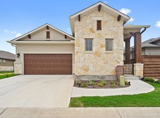 108 Trailing Lantana Dr, Georgetown, TX 78628