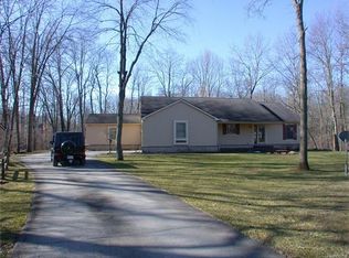 12436 Ray Rd, Ortonville, MI 48462