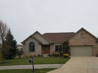 10080 Barronne St, Union, KY 41091