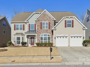4904 Pepper Dr, Harrisburg, NC 28075