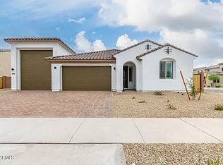 14065 W Gray Fox Trl, Surprise, AZ 85387