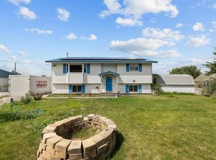 4907 N Chase Rd, Newman Lake, WA 99025