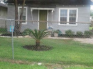 10043 Algiers Rd, Houston, TX 77041