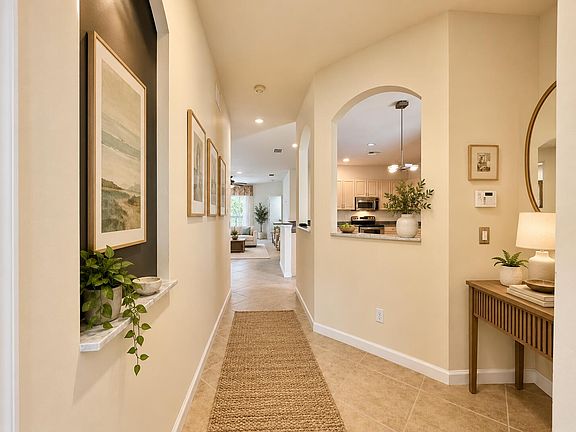 3rd image of 23265 Carolwood Lane #201