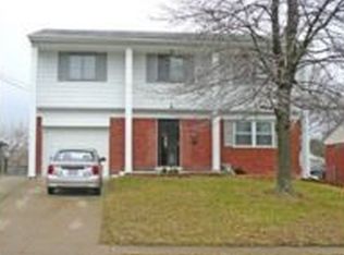 11360 Gravenhurst Dr, Cincinnati, OH