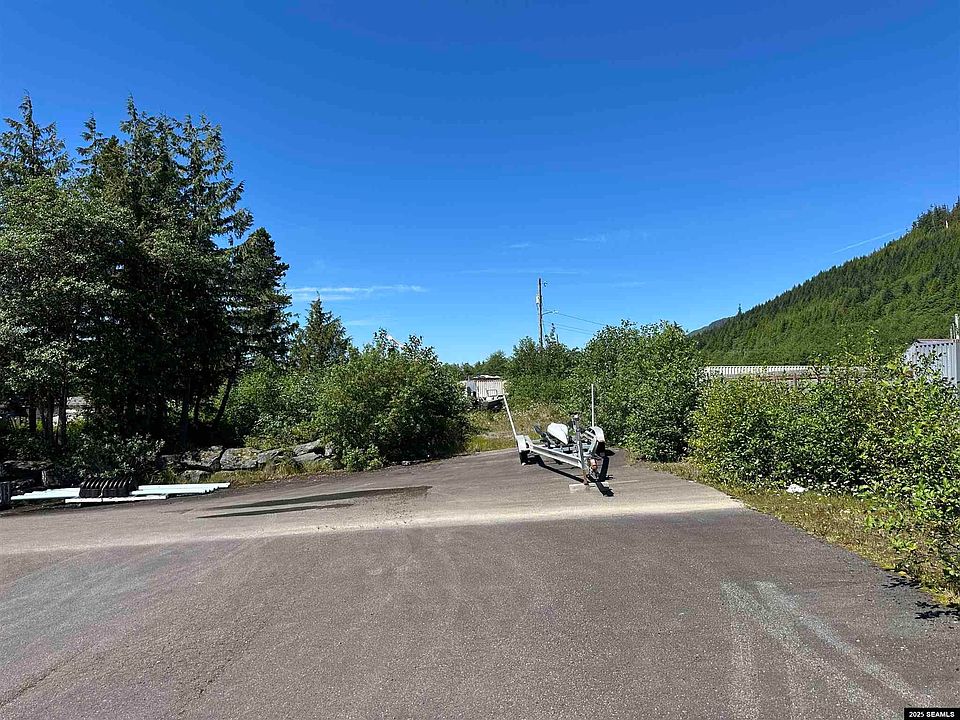 1st image of 5500 N Tongass Hwy. 5500 Block Lot 2A