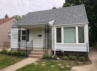 233 Devillen Ave, Royal Oak, MI 48073