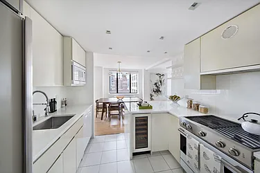 Sold by Halstead Real Estate
