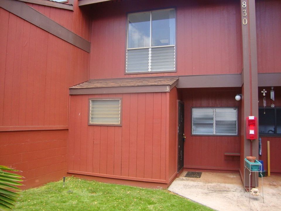 1st image of 92-830 Kinohi Pl APT 3