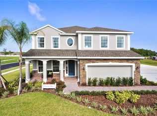 1303 Garrett Gilliam Dr, Ocoee, FL 34761