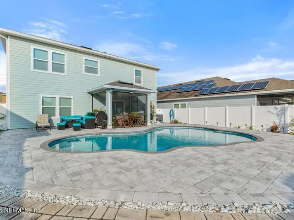 1453 ASPENWOOD Drive, Jacksonville, FL 32211