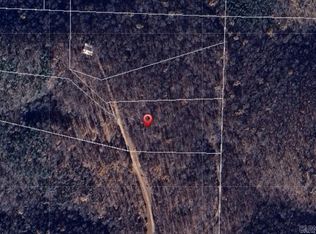 0 Carols Way, Mountain View, AR 72560