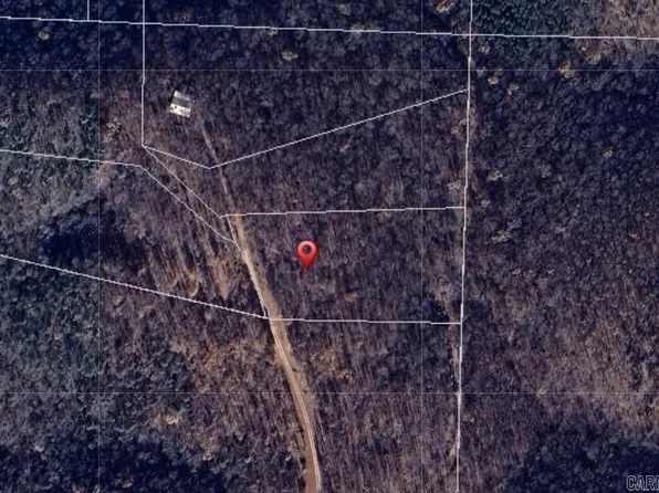 0 Carols Way, Mountain View, AR 72560