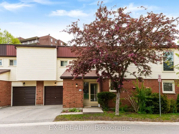 770 Fanshawe Park Rd E #26, London, ON N5X 1L5