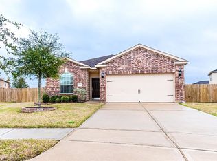 9507 Platinum Oaks Ct, Rosharon, TX 77583