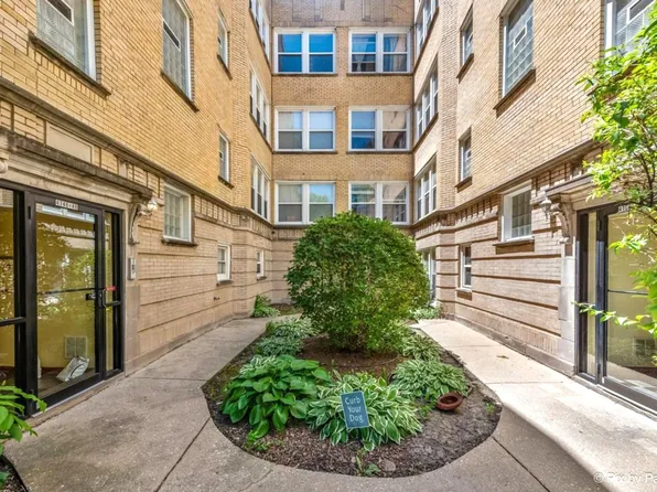 4754 N Albany Ave APT 2, Chicago, IL 60625