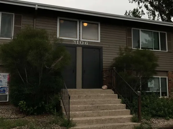 3106 Palm Ct, Fort Collins, CO