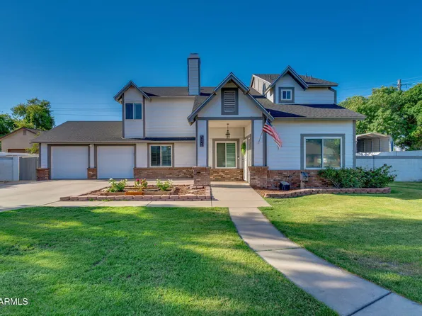 5426 E CALYPSO Circle, Mesa, AZ 85206
