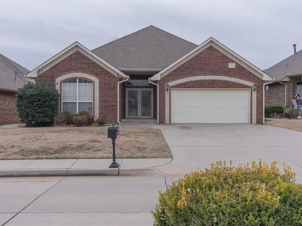 1308 River Birch Dr, Yukon, OK 73099