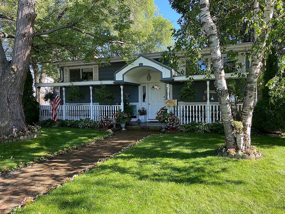 1st image of 4406 Quincy Dr