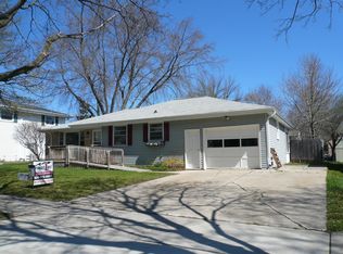 1368 Liberty St, Green Bay, WI 54304