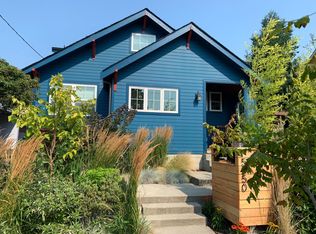 5550 17th Ave S #A, Seattle, WA 98108