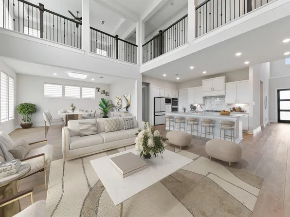 17518 Zinnia Dawn Dr, Richmond, TX 77407