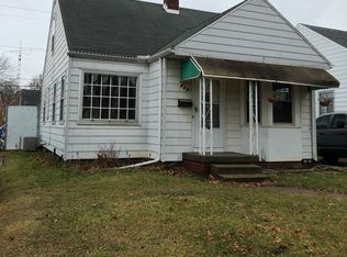 823 Cloverdale Rd, Toledo, OH 43612