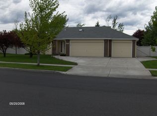 23418 E Boone Ave, Liberty Lake, WA 99019