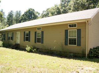 555 Mount Arie Rd, Greenfield, TN 38230