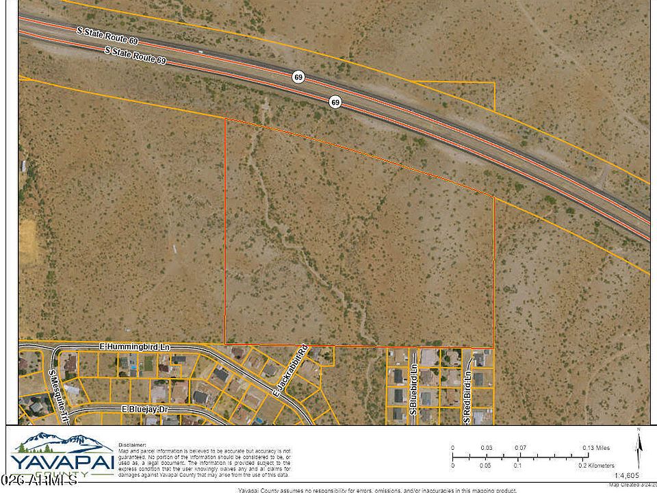 1st image of 50004400 St. Route 69 -- #-