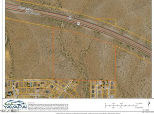 50004400 St. Route 69 -- #-, Spring Valley, AZ 86333