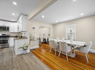 238 Market St, Brockton, MA 02301