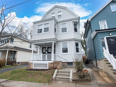 24 Franklin Ave, Maplewood, NJ, 07040