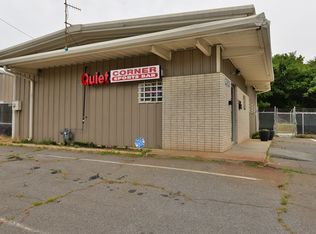 2805 Indiana Ave, Winston Salem, NC 27105
