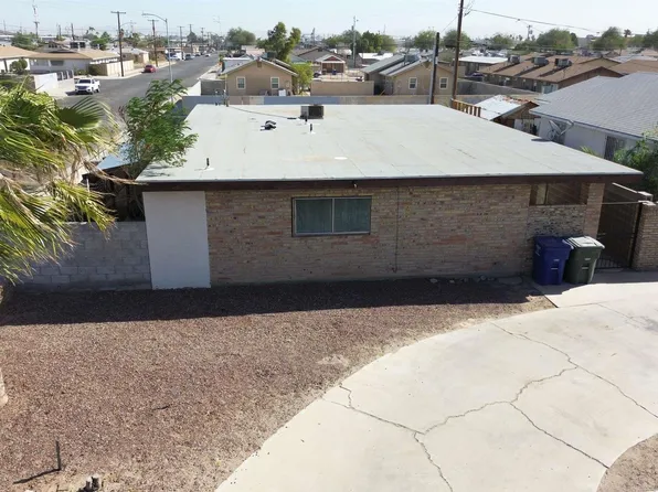 1901 S 1st Ave, Yuma, AZ 85364