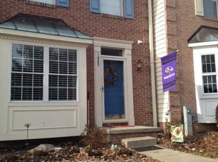 1922 Millington Sq, Bel Air, MD 21015