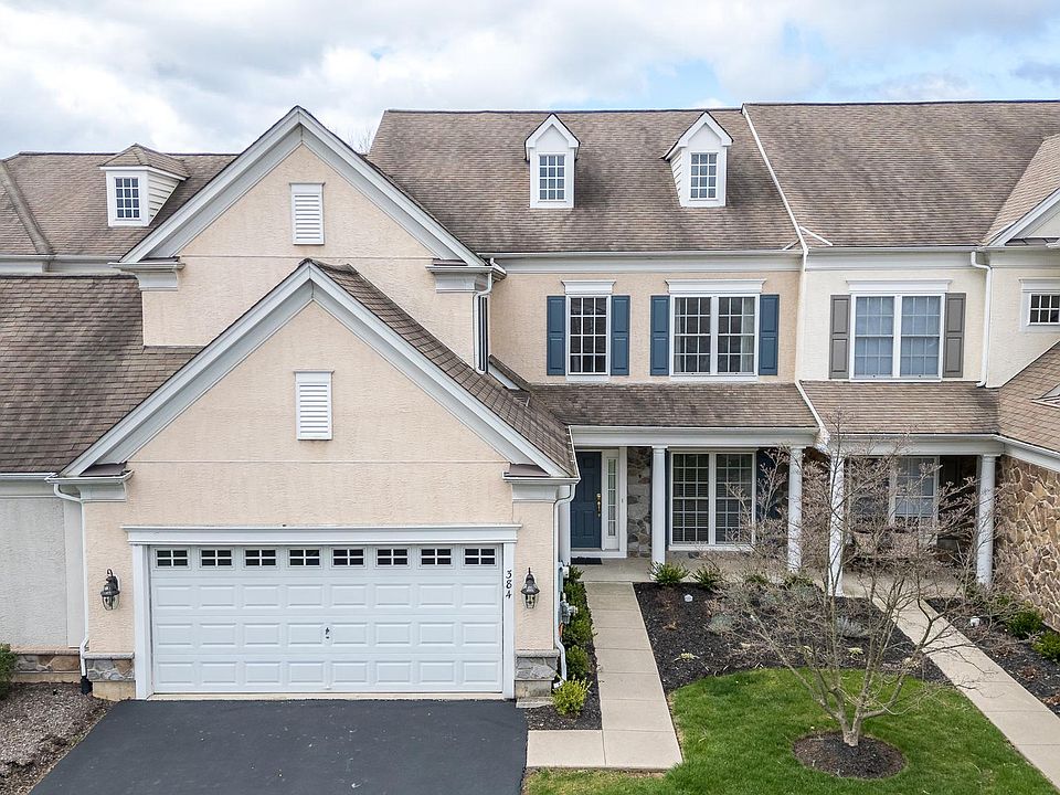 384 Primrose Dr, Upper Gwynedd, PA 19446 MLS PAMC2100404 Zillow