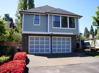 11536 Autumn Ln SW #D, Seattle, WA 98136