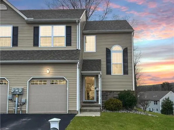 128 Player Court Dr, Drums, PA 18222