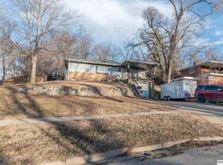 3312 King St, Omaha, NE 68112