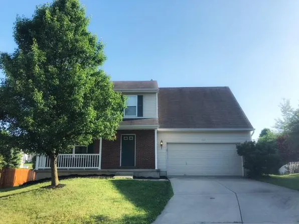454 Bishea Ct, Fairborn, OH 45324