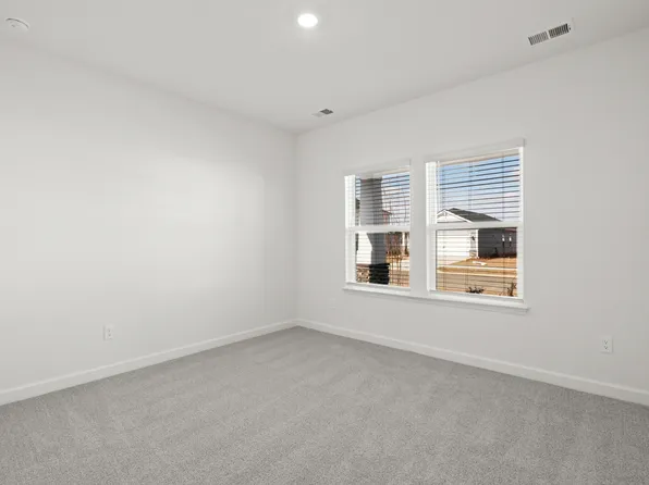 Buchanan Plan, Cypress Ridge - The Coastline Series