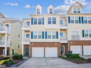 13921 Hollow Wind Way UNIT 201, Woodbridge, VA 22191