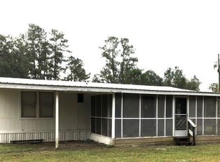 9778 SE 160th Ct, White Springs, FL 32096